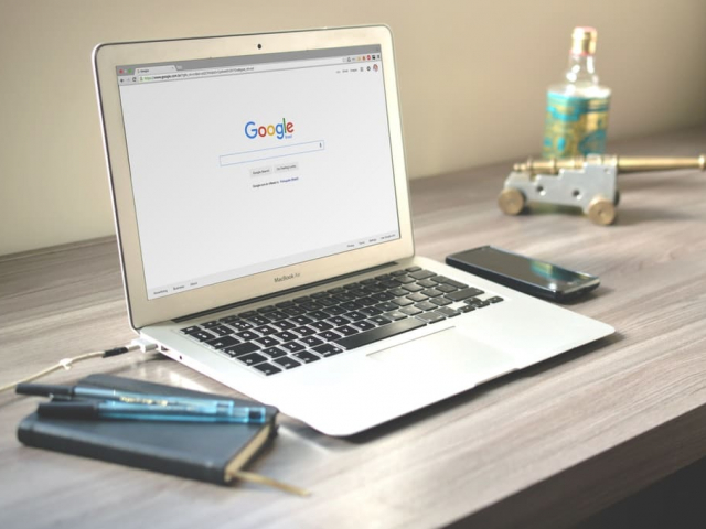 illustration pour Google Search Console