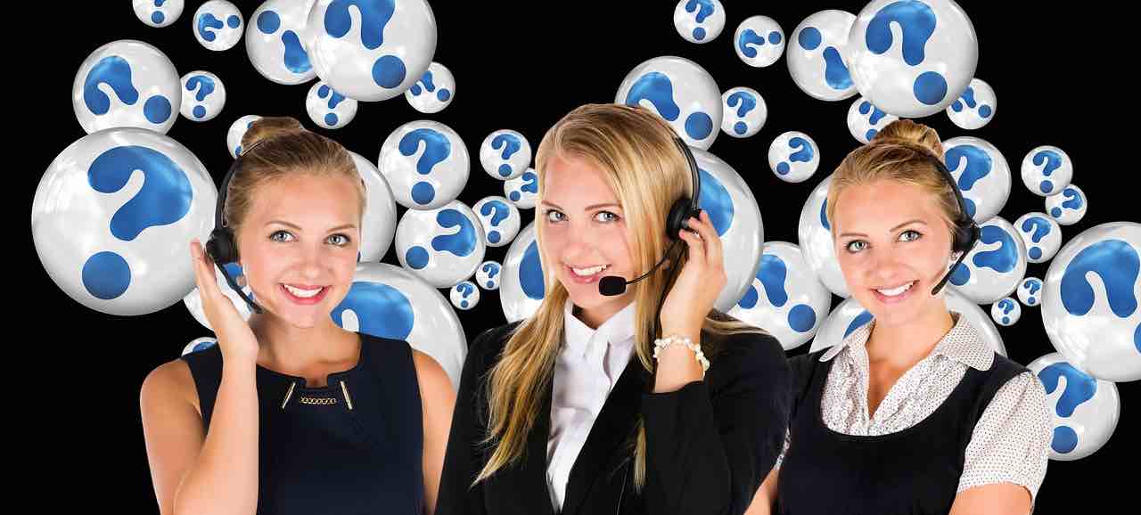 service clients dropshipping prestashop