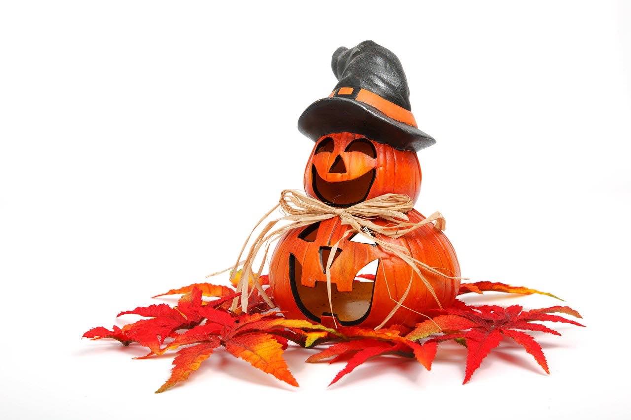 calendrier ecommerce halloween