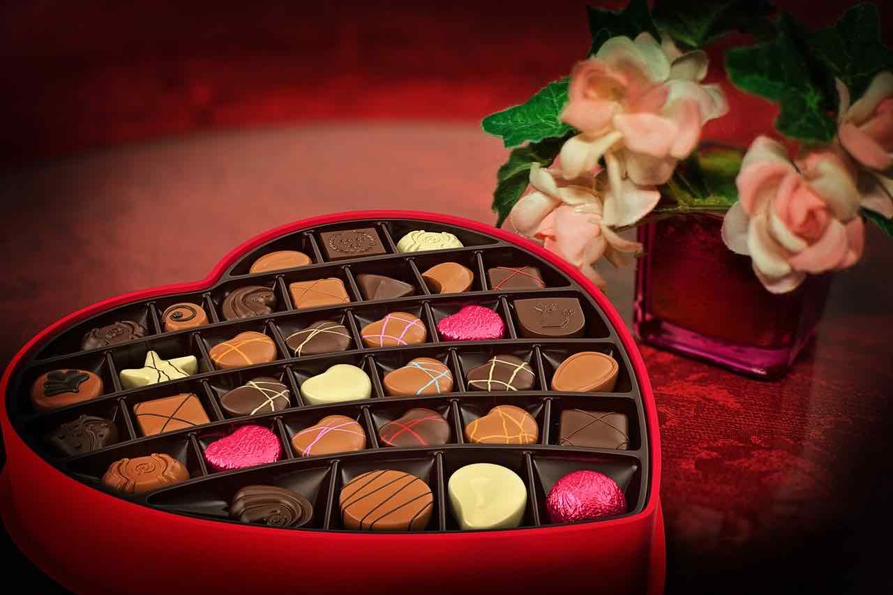 calendrier ecommerce saint valentin