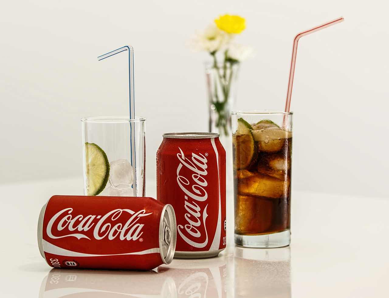 Coca cola INPI trademark registration
