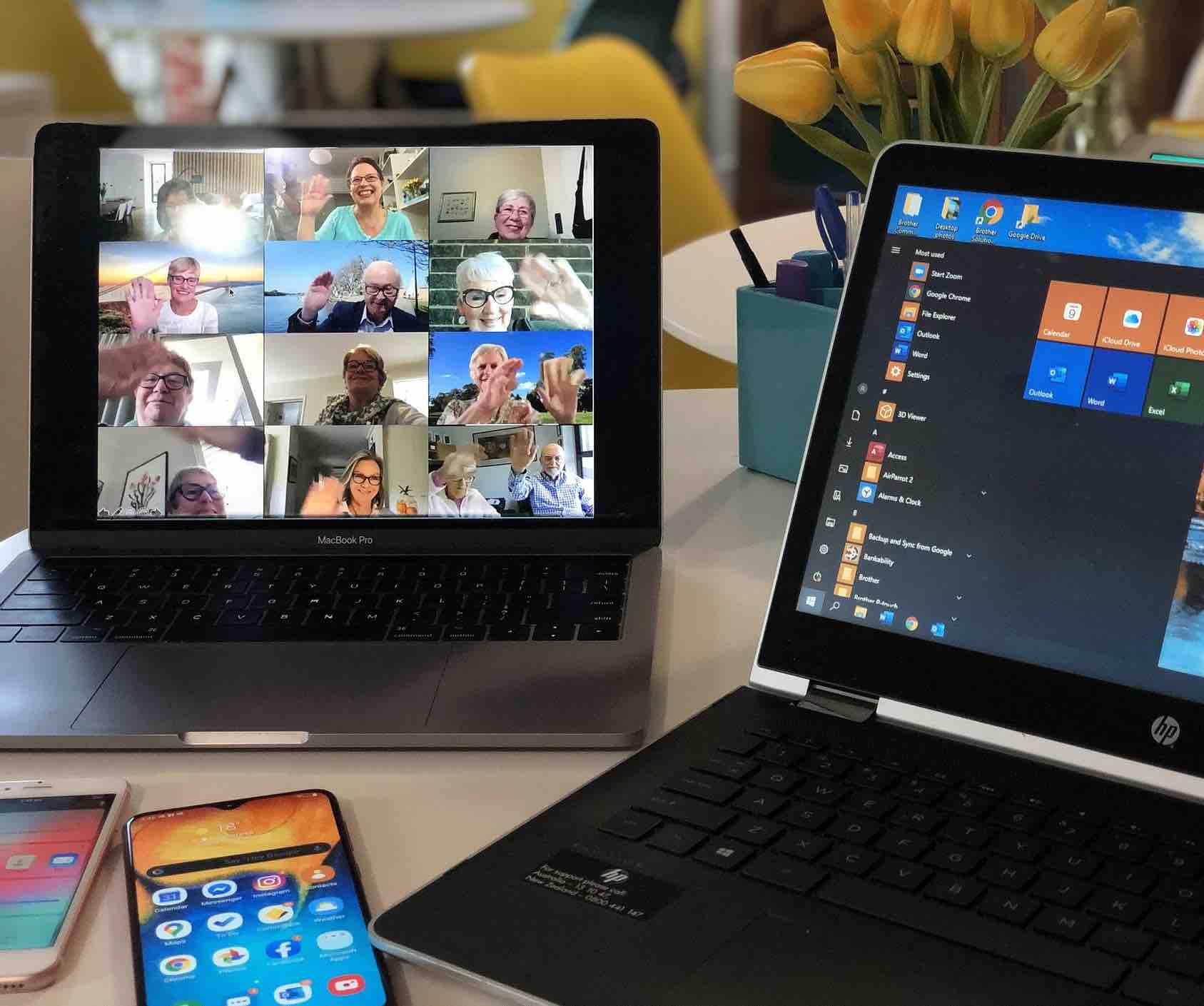 webinaire co-marketing