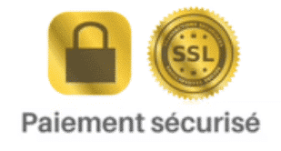 badge de confiance ssl