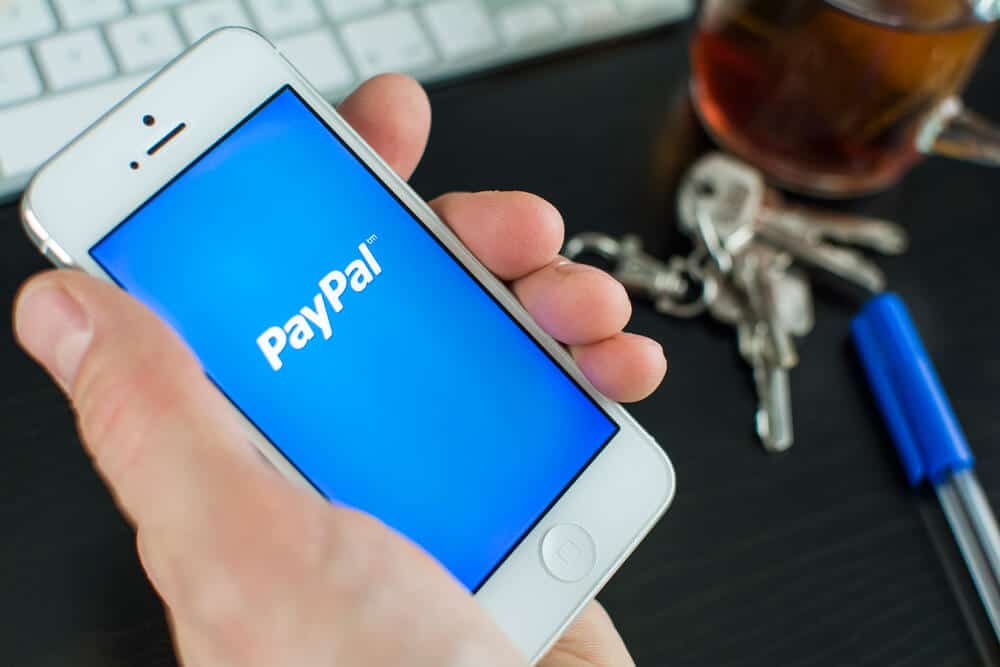 boutique en ligne avec Paypal