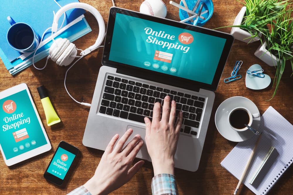 choosing an online store name