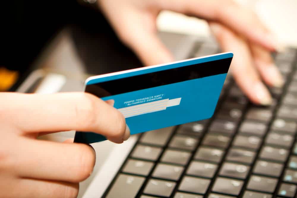 création boutique en ligne Paypal