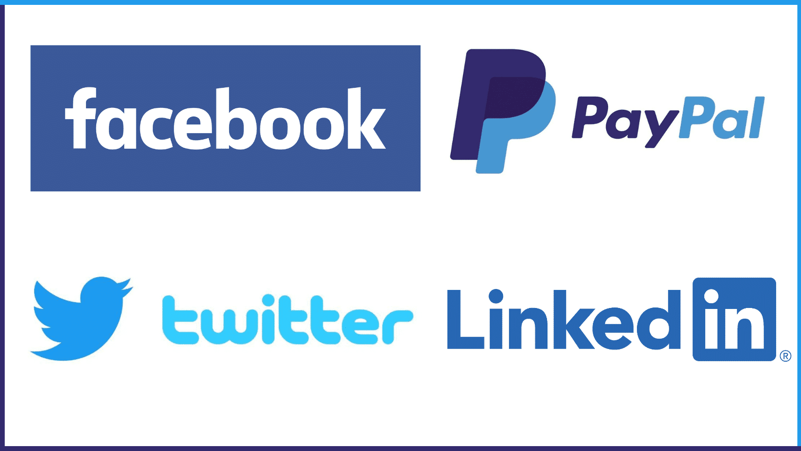 signification Logo Bleu
