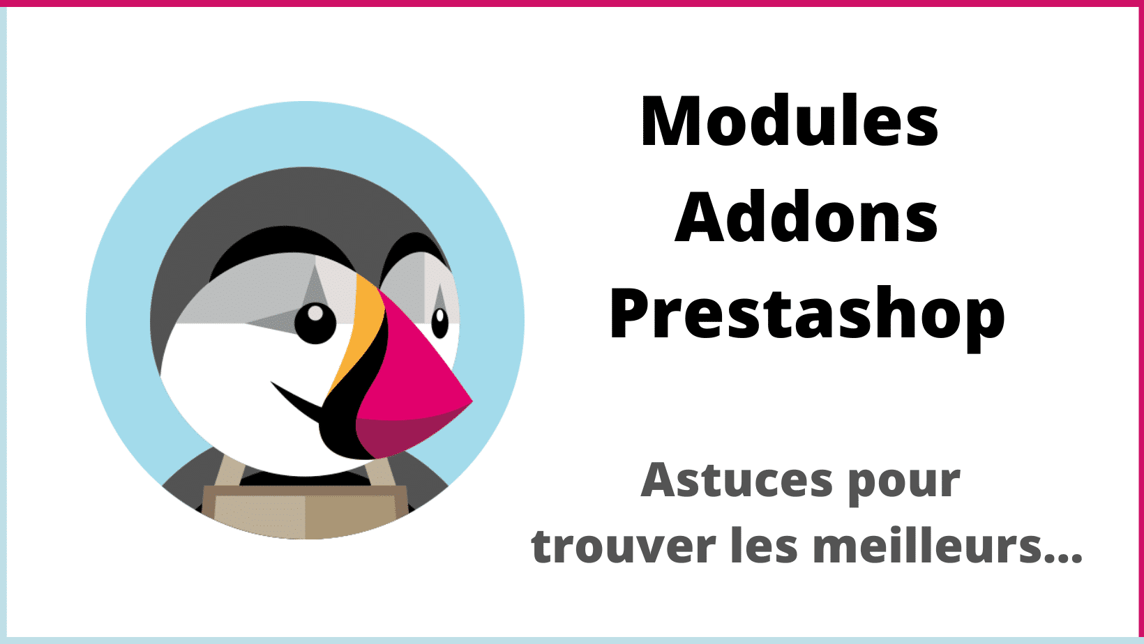 Prestashop Addons