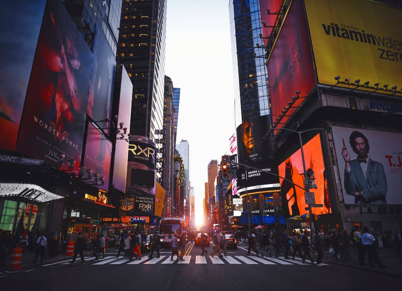 What's new in the marketing landscape in 2023?