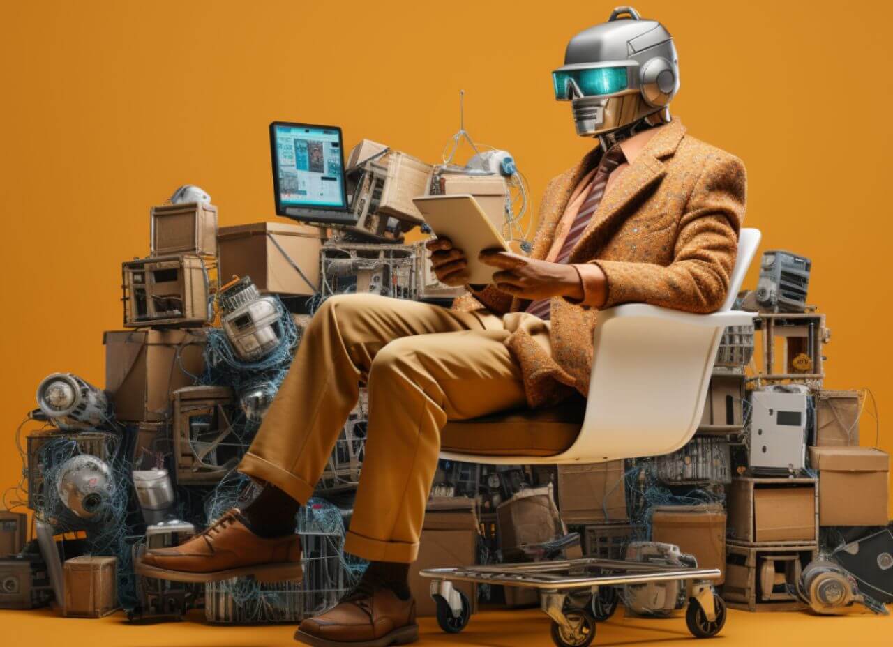 Grégory Chartier - How to use AI-driven image generation for your e-commerce site 1