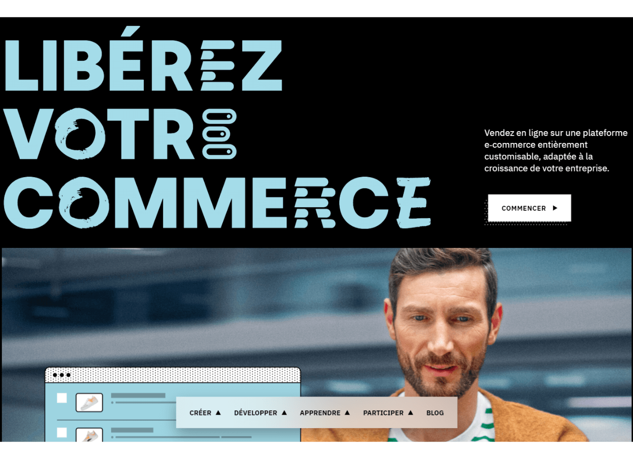 New Prestashop website - What does the future hold for Prestashop?