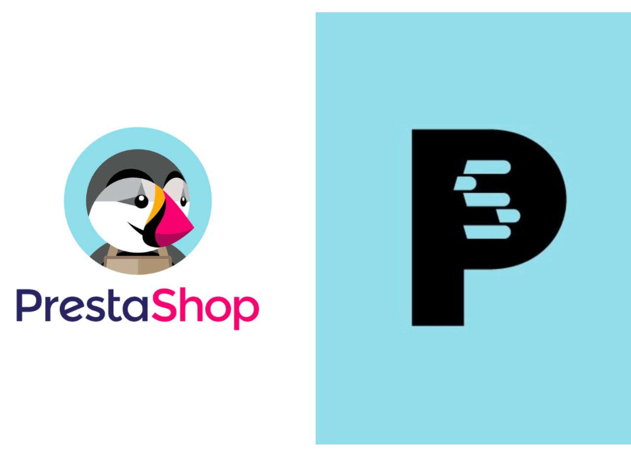 Prestashop logo change - What does the future hold for Prestashop?