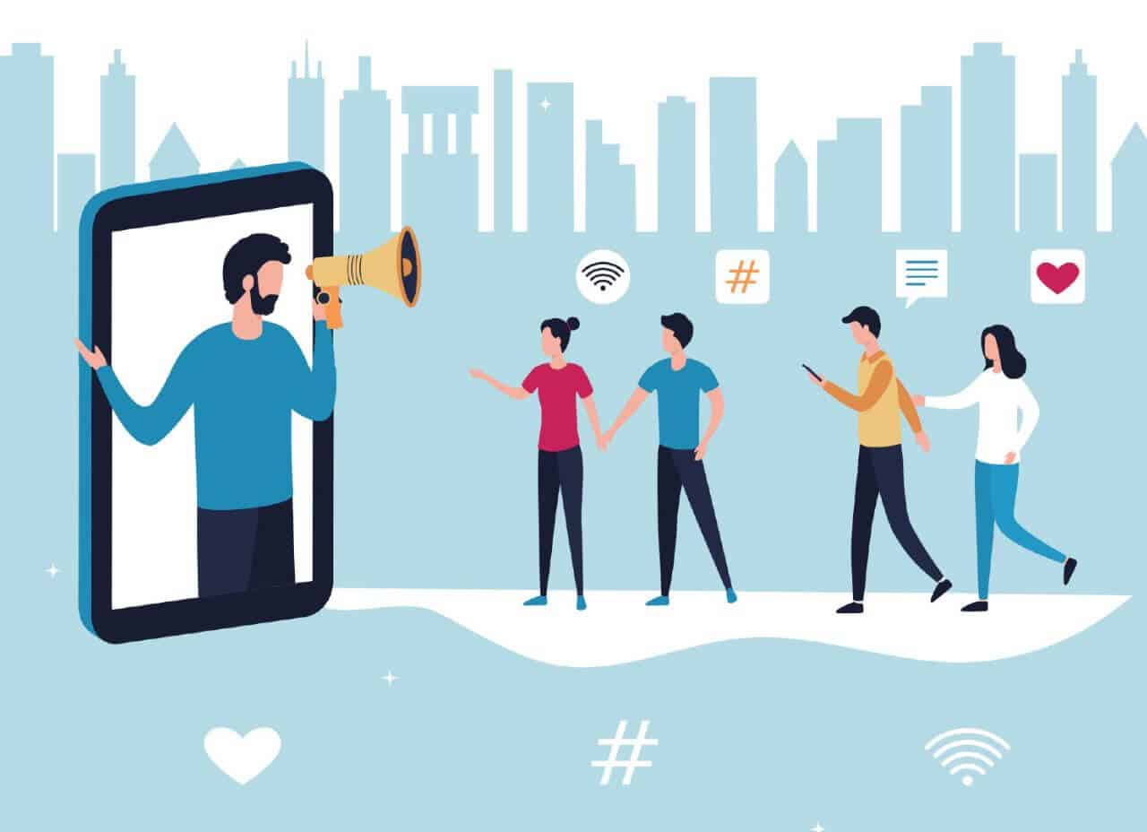 Image d'introduction - Comment gérer efficacement sa e-réputation ?
