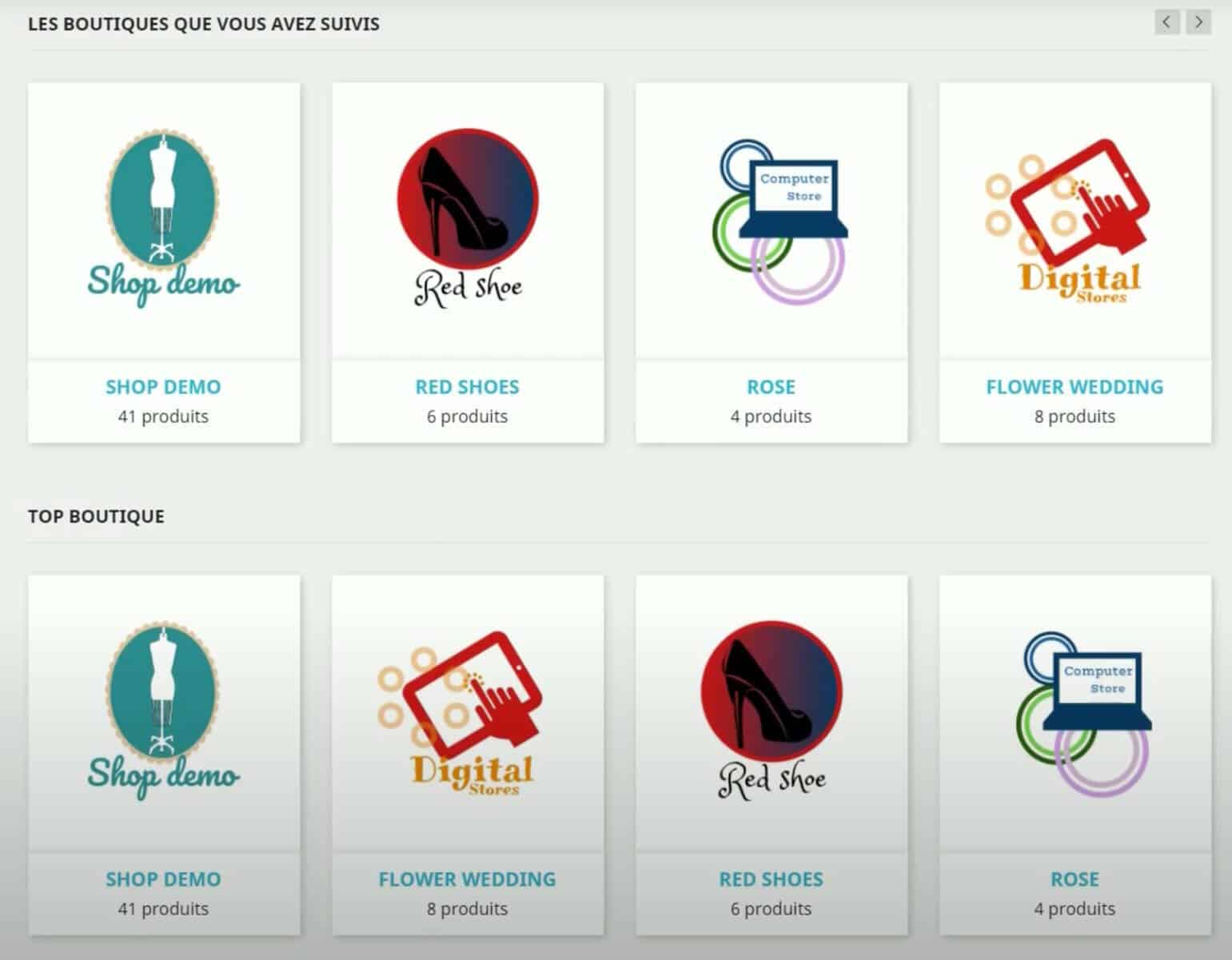 marketplace prestashop