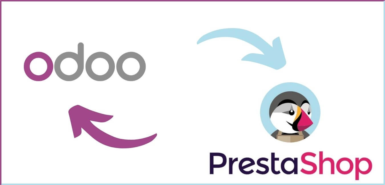 Odoo Prestashop