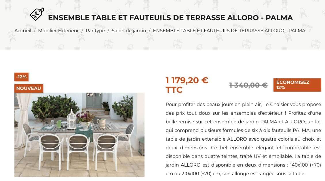 prestashop barred price