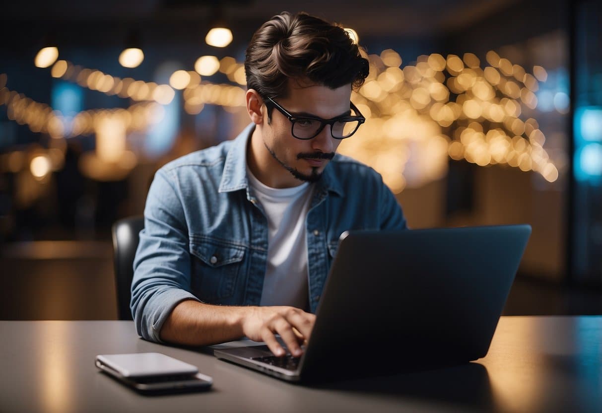 avec quel logiciel coder un site internet