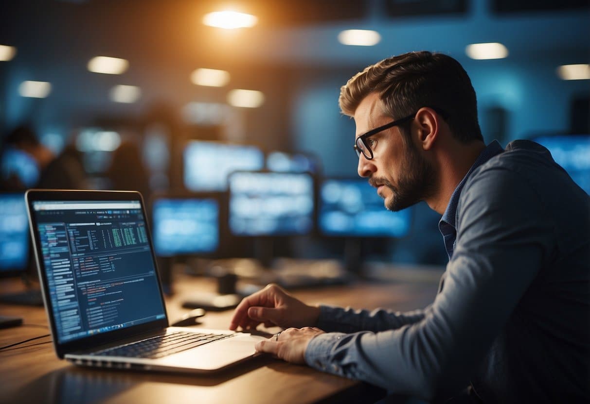 apprendre à coder un site internet