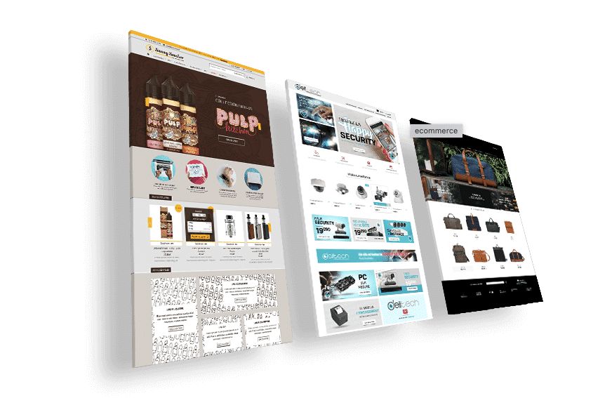 choisir son agence prestashop
