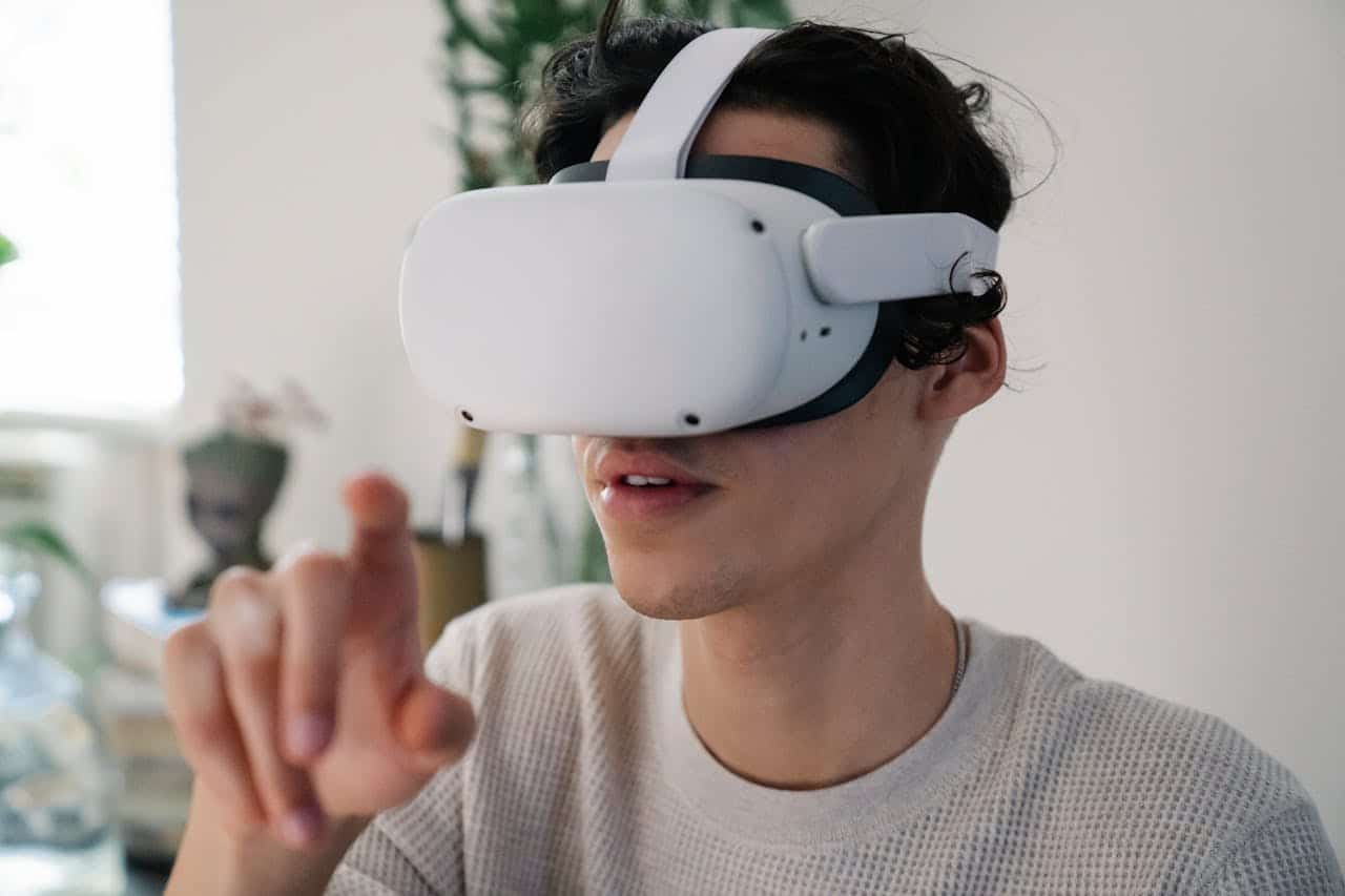 augmented reality e-commerce