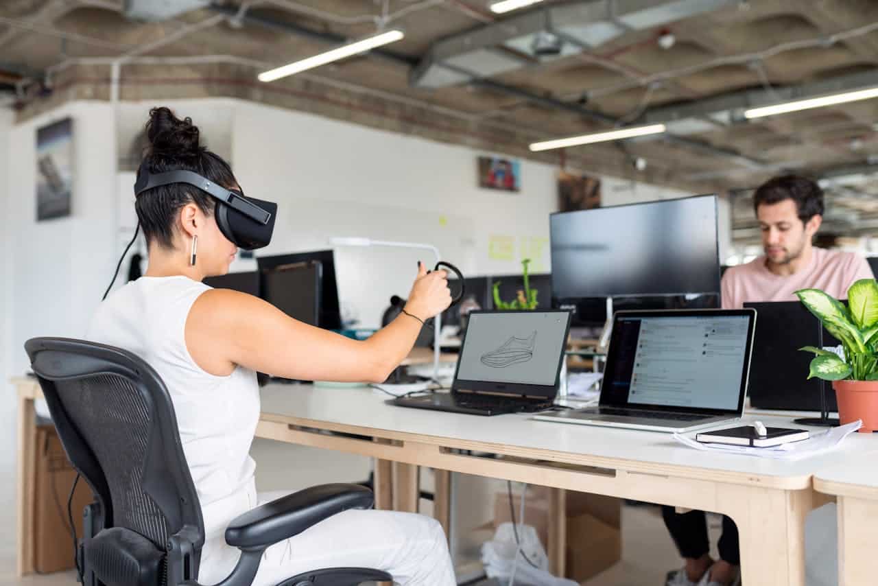 augmented reality AR e-commerce