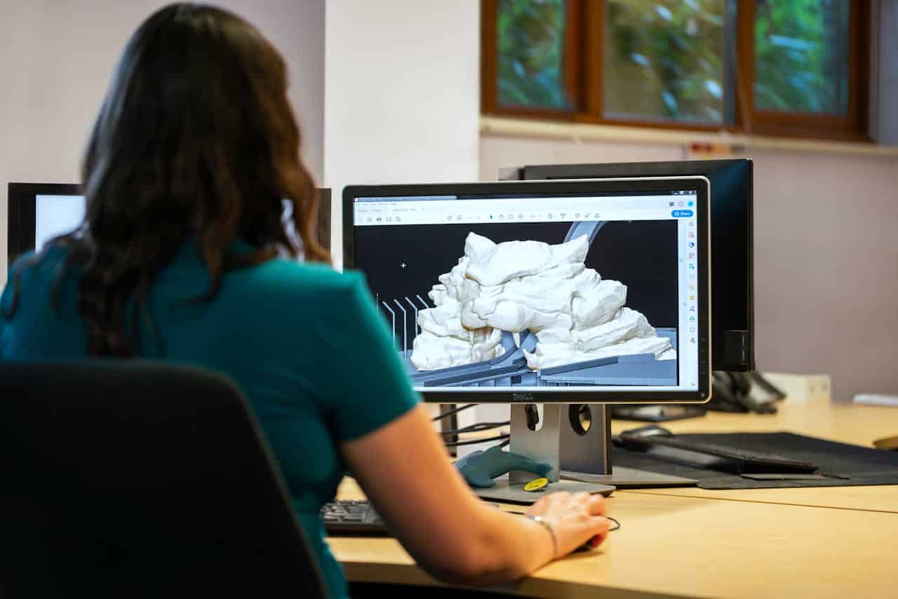 virtual reality e-commerce