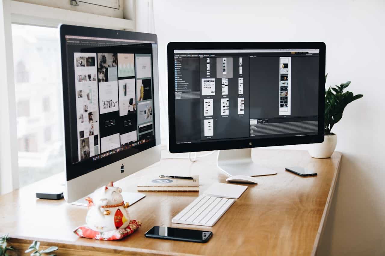 prestashop template