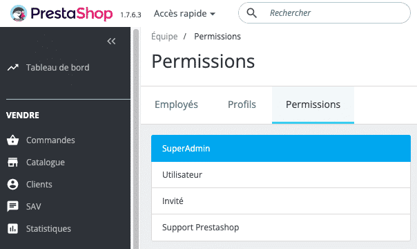 illustration migration prestashop