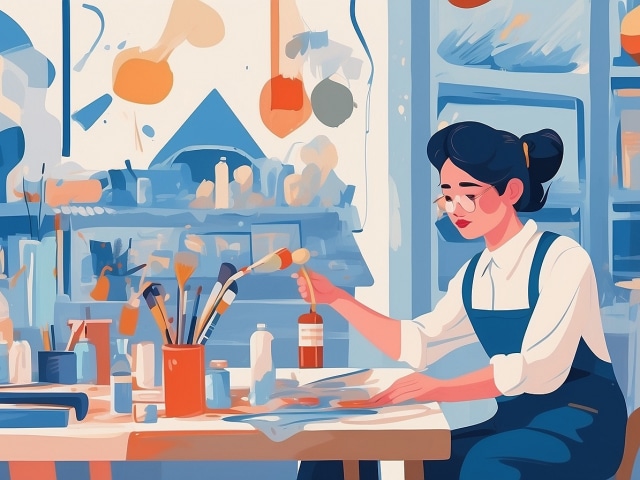 illustration pour thème Prestashop