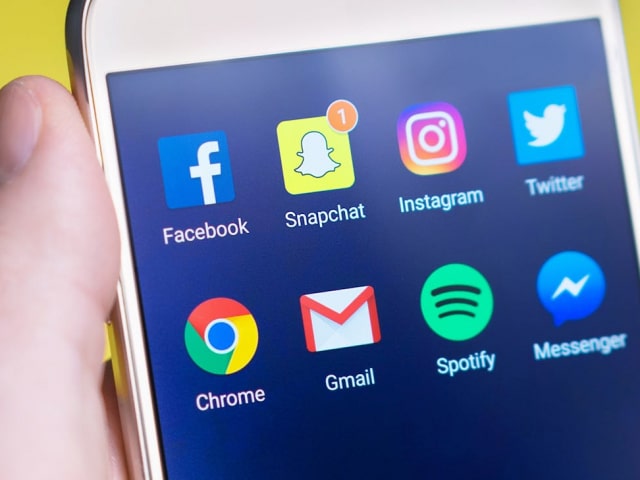 social selling